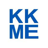 KK ME Logo